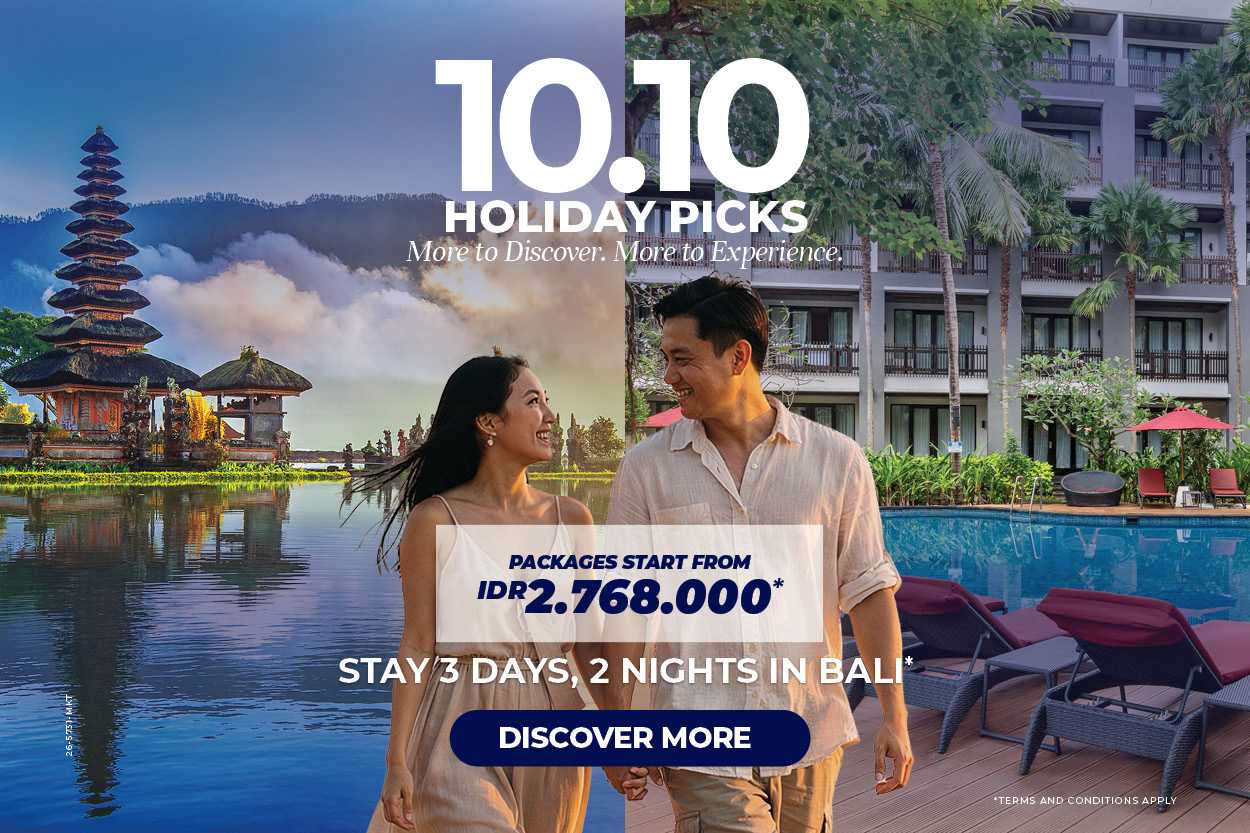 Holiday Picks Monthly Deals
